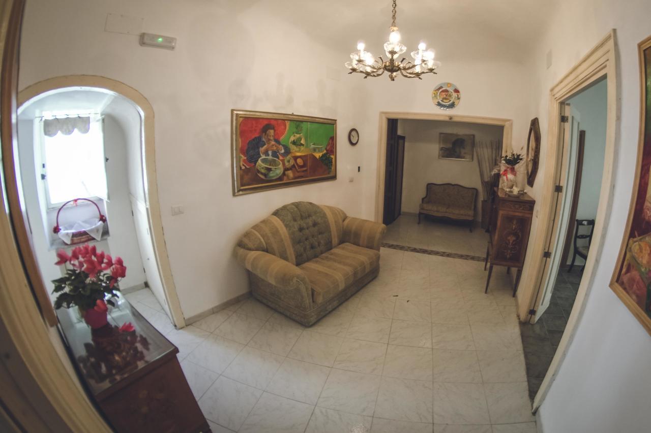 Sunflower Garden Palerme Extérieur photo
