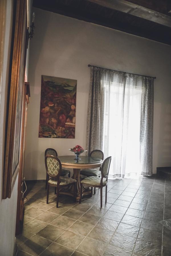 Sunflower Garden Palerme Extérieur photo